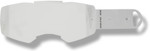FXR Factory Ride MX Goggle Laminate Tear-Offs 28-Pack