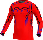 FXR Vapor 24 Mens MX Offroad Jersey
