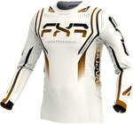 FXR Vapor 24 Mens MX Offroad Jersey