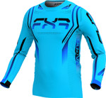 FXR Vapor 24 Mens MX Offroad Jersey