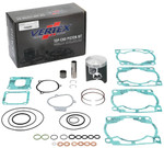 Vertex 66.40mm Standard Bore Cast Piston & Top End Gasket Kit (VTK23630B-2)