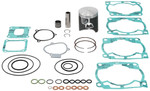 Vertex 66.40mm Standard Bore Cast Piston & Top End Gasket Kit (VTK23630B-2)
