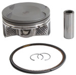 Vertex 92.95mm Standard Bore Cast 'B' Piston Kit (24717B)