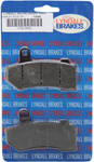 Lyndall X-Treme Brake Pads (7254X)