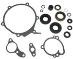 Wiseco Bottom End Gasket & Seal Kit (WB1055)