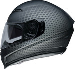 Z1R Jackal Waveform Motorcycle Helmet