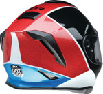 Z1R Warrant Fresh POW Youth Motorcycle Helmet