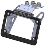 Yoshimura Rear Fender Eliminator Kit (070BG147200)