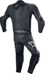 Alpinestars Missile V2 Ward Mens Motorcycle 1-pc Leather Suit