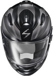 Scorpion Ryzer Edge Motorcycle Helmet