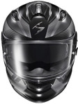 Scorpion Ryzer Edge Motorcycle Helmet