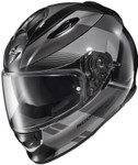 Scorpion Ryzer Edge Motorcycle Helmet