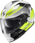 Scorpion Ryzer Edge Motorcycle Helmet