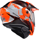Scorpion EXO-AT960 Topography Modular Snow Helmet w/Dual Pane Shield