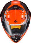 Scorpion EXO-AT960 Topography Modular Snow Helmet w/Dual Pane Shield