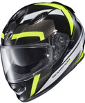 Scorpion Ryzer Evolution Motorcycle Helmet