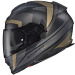 Scorpion Ryzer Evolution Motorcycle Helmet