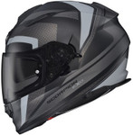 Scorpion Ryzer Evolution Motorcycle Helmet