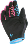 Scorpion Air-Stretch Tagger Mens Textile Motorcycle Gloves