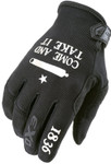 Scorpion Moto-Flex Lone Star Mens Textile Motorcycle Gloves
