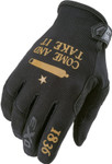 Scorpion Moto-Flex Lone Star Mens Textile Motorcycle Gloves