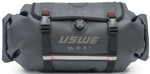USWE Roll-Top + Holster Handlebar Bag