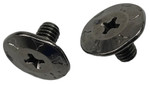 Fulmer FM118 Helmet Visor Screw Kit