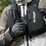 Kriega Easy Access Trail Pockets for Backpack Harness