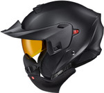 Scorpion EXO-GT930 Modular Snow Helmet w/Dual Pane Shield