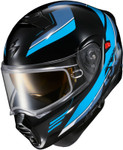 Scorpion EXO-GT930 Modulus Snow Helmet w/Dual Pane Shield