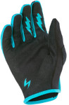 Scorpion Air-Stretch Charge Mens Textile Motorcycle Gloves