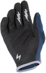 Scorpion Air-Stretch Charge Mens Textile Motorcycle Gloves