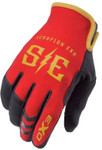 Scorpion Air-Stretch Charge Mens Textile Motorcycle Gloves