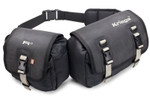 Kriega R8 Waist Fanny Pack