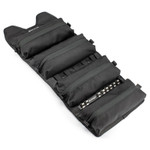 Kriega Black Roam Tool Roll (RSDRKTR-BB)