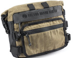 Kriega Brown Roam Handlebar Bag (RSDRKBB-BR)