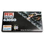 RK 630SO Heavy Duty O-Ring Chain 98 Link (630SO-98)