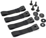 Kriega US-Drypack Mounting Kit for Ducati XDiavel (KAXFK)