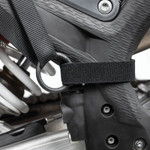 Kriega OS-Dirtbike Mounting Rings (KOSDBR)