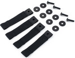 Kriega US-Drypack Mounting Kit for Yamaha Tenere 700 (KAYTFK)