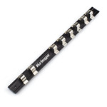 Kriega 3/8" Socket Rail for Roam Tool Roll (RSDKASOCK-B)