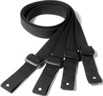 Kriega Subframe Loop Mounting Straps (KASLB4)