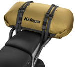Kriega Coyote Rollpack 40 Liter Waterproof Motorcycle Pack (KRP40-C)