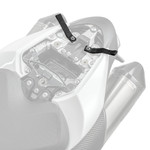 Kriega US-Drypacks Mounting Kit for Triumph Speed Triple (KASPFK)