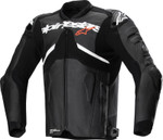 Alpinestars Atem V5 Mens Leather Motorcycle Jacket