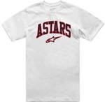 Alpinestars Dunker Mens Short Sleeve T-Shirt