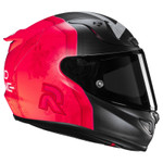 HJC RPHA 12 Squid Game LE Motorcycle Helmet