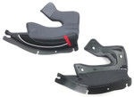 HJC RPHA-12 Helmet Cheek Pads