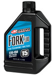 Maxima High Performance Racing Fork Fluid | 15W | 1L (59901-15)
