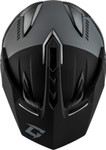 GMAX GM-11 Ronin Dual Sport Motorcycle Helmet